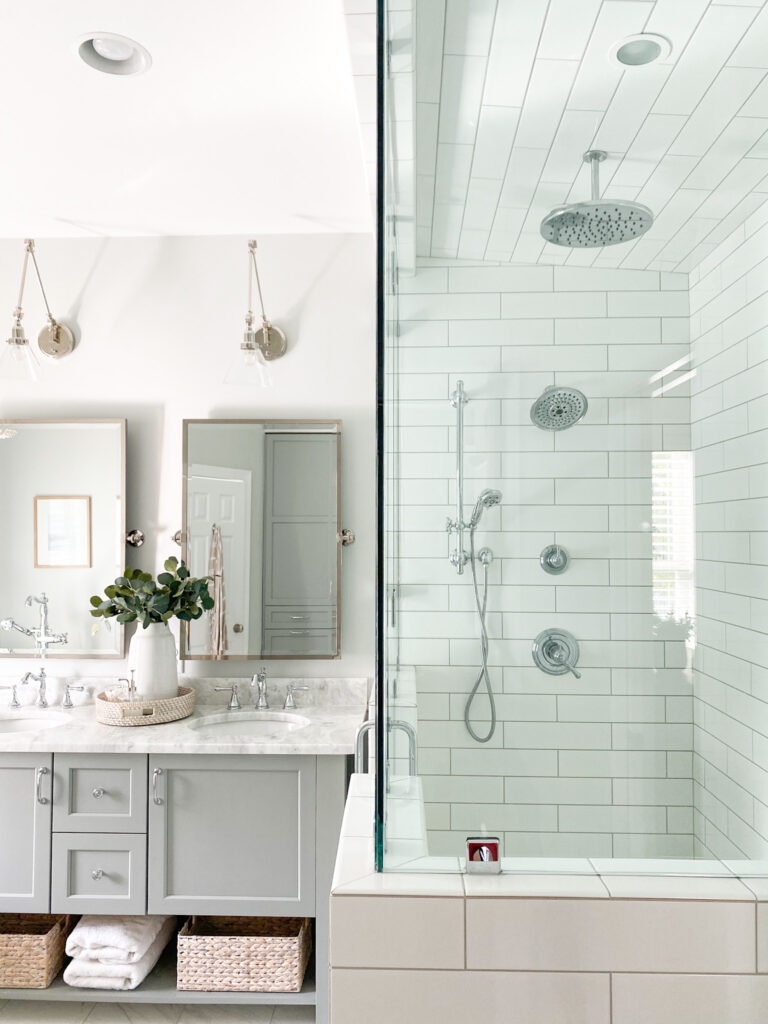 Steam Showers: An Essential Guide - CASS Design Co.