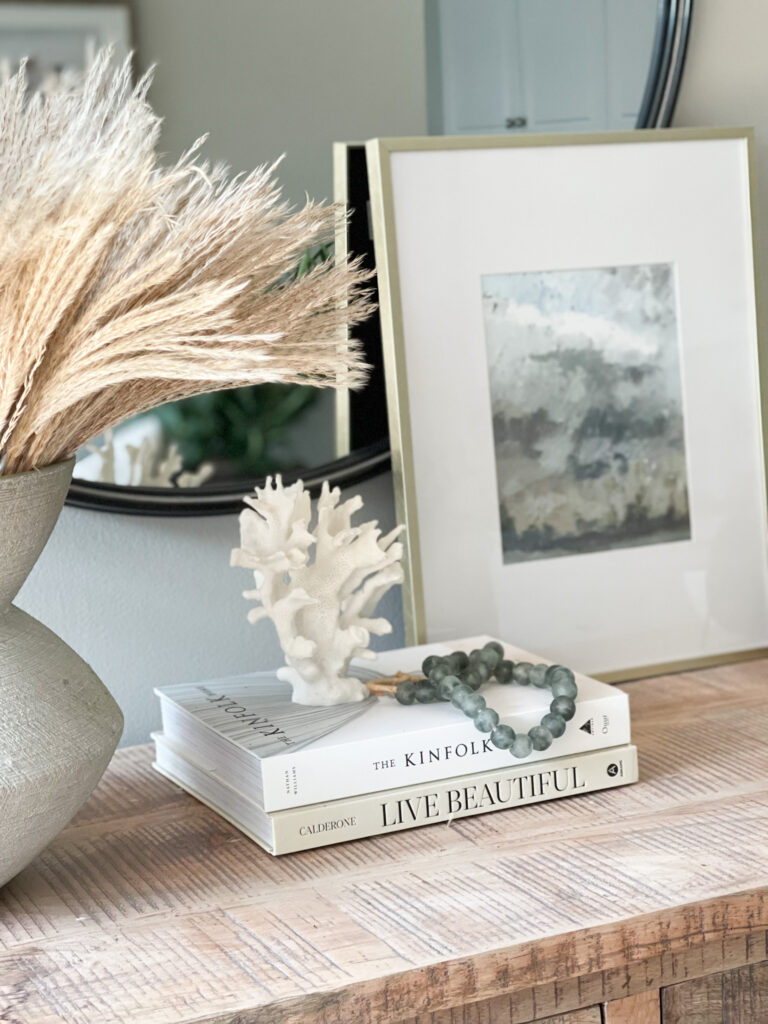 How to Style Faux Stems to Look Real - Pine and Prospect Home