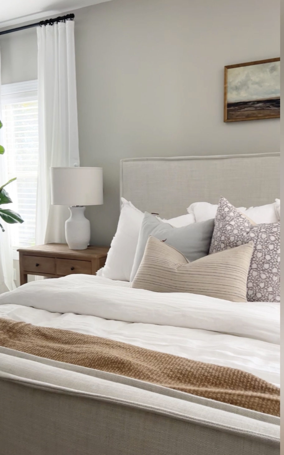 How to Create a Designer Layered Bed in 6 Steps CASS Design