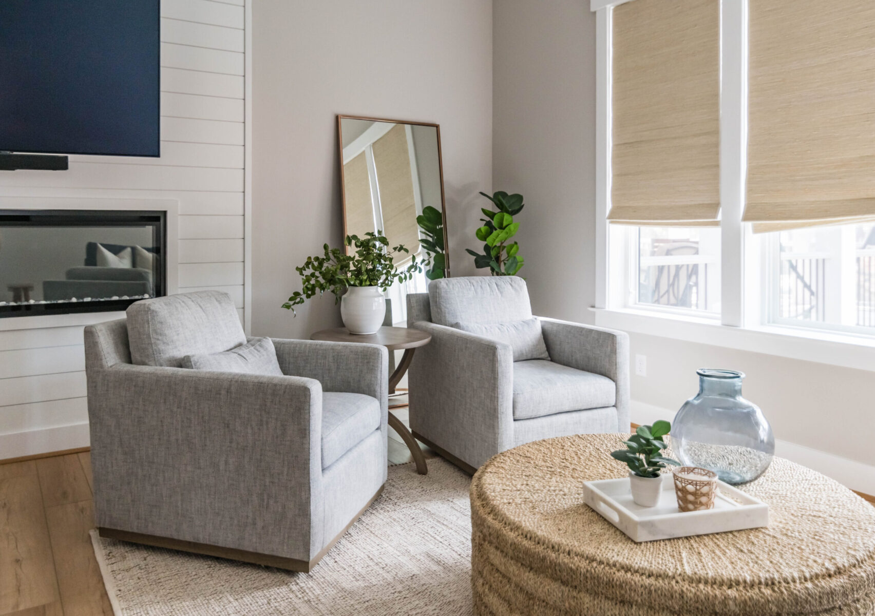 How to Choose the Right Paint Sheen for Your Home Interior - CASS ...