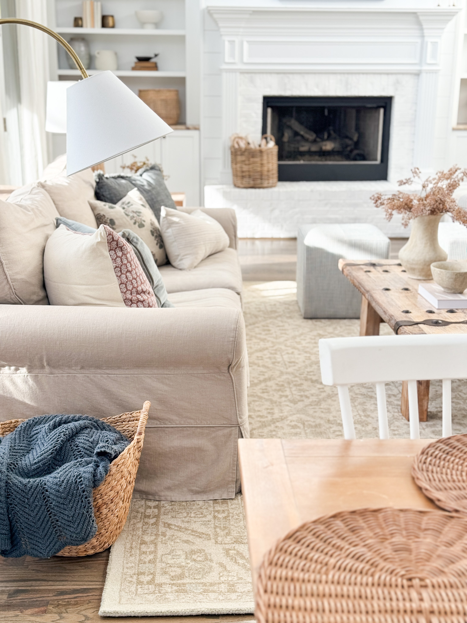 Our Best Tips for Choosing the Perfect Rug for your Living Room - CASS ...
