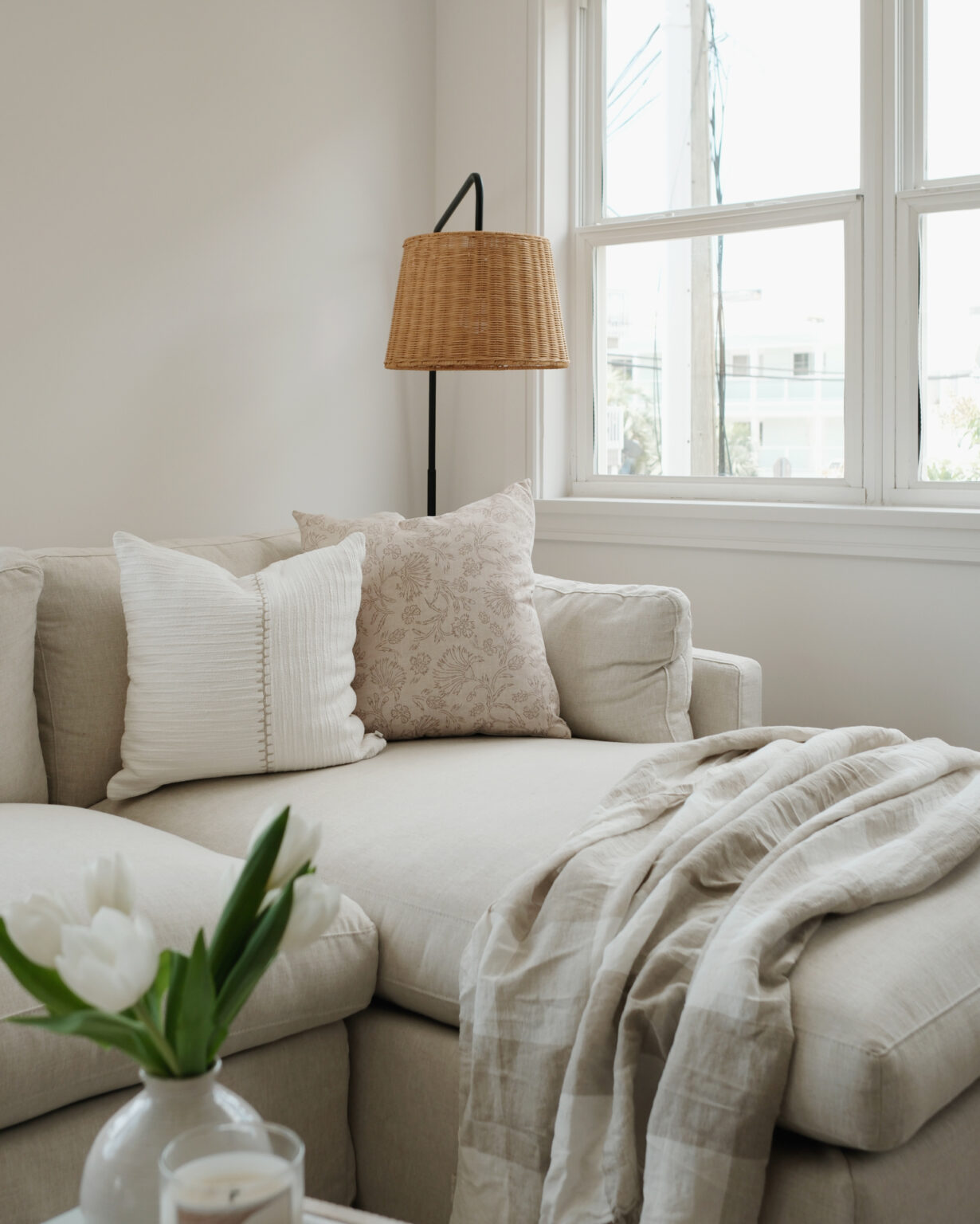 Lumina Avenue - CASS Design Co.